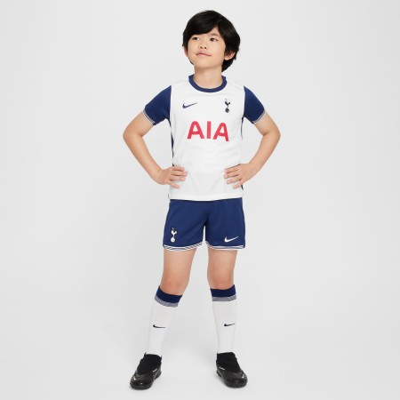 Minikit Tottenham Domicile 202425