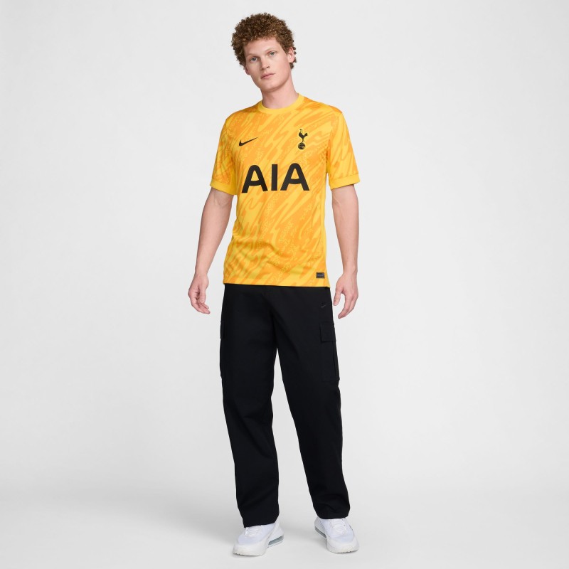 Maillot shops gardien tottenham junior