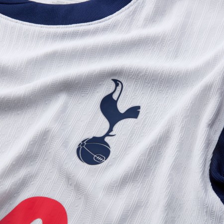 Maillot Tottenham Domicile Authentique 202425