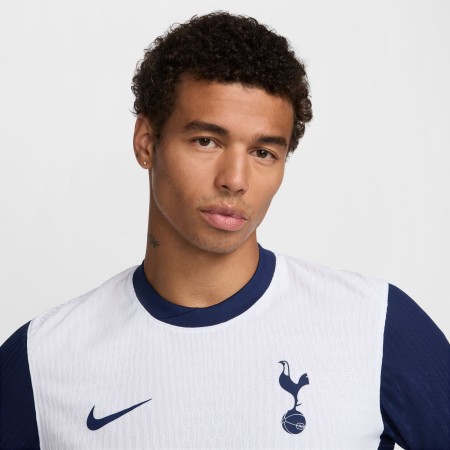 Maillot Tottenham Domicile Authentique 202425