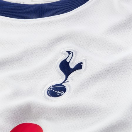 Maillot Tottenham Enfant Domicile 202425