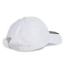 Casquette Real Madrid Blanc