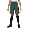 Short Nike Dri-Fit Academy23 Enfant Vert