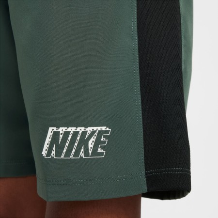 Short Nike Dri-Fit Academy23 Enfant Vert