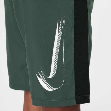 Short Nike Dri-Fit Academy23 Enfant Vert