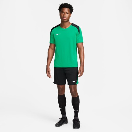 Short Entrainement Nike NoirVert