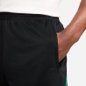 Short Entrainement Nike NoirVert