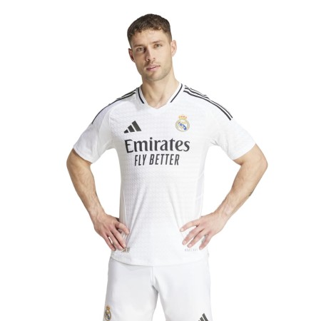 Maillot Real Madrid Domicile Authentique 202425