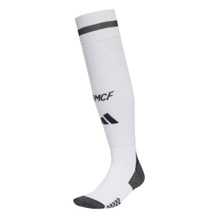 Chaussettes Real Madrid Domicile 202425