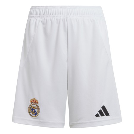 Short Real Madrid Domicile Enfant 2024/25