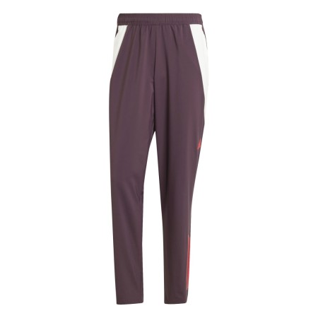 Pantalon Presentation Bayern Munich Rouge