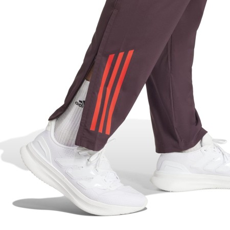 Pantalon Presentation Bayern Munich Rouge