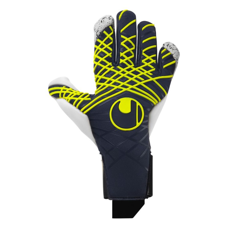 Gants Gardien Prediction Flex Hn Bleu