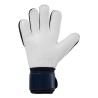 Gants Gardien Prediction Supersoft Bleu