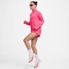 Sweat Nike One Swoosh Femme Rose