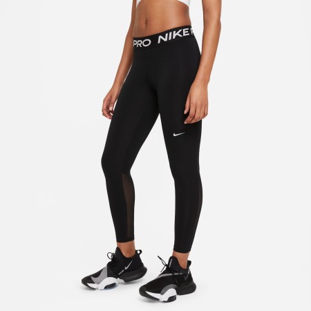 Legging Nike Pro Femme Noir