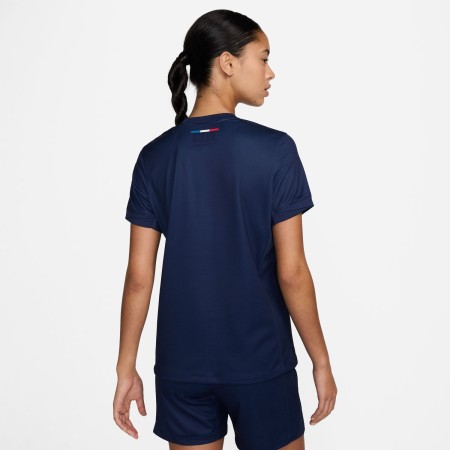 Maillot Psg Femme Domicile 202425