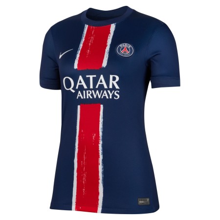 Maillot Psg Femme Domicile 202425