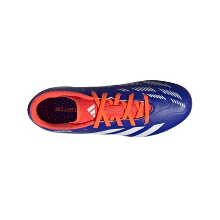 Adidas Predator League Mg Enfant Bleu