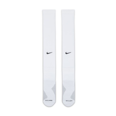 Chaussettes Nike Hautes Blanc