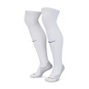 Chaussettes Nike Hautes Blanc