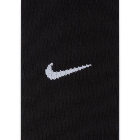 Chaussettes Nike Hautes Noir