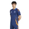 Maillot Entrainement Juventus Bleu