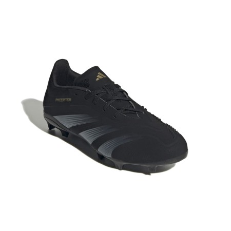 Adidas Predator Elite Fg Enfant Noir