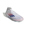 Adidas F50 Pro Fg Femme Blanc