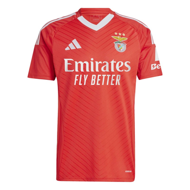 Maillot Benfica Lisbonne Domicile 2024/25