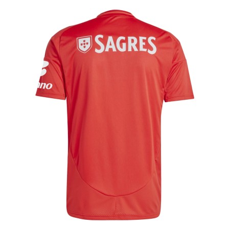 Maillot Benfica Lisbonne Domicile 2024/25