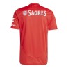 Maillot Benfica Lisbonne Domicile 2024/25