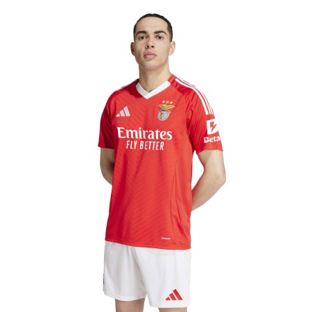 Maillot Benfica Lisbonne Domicile 2024/25