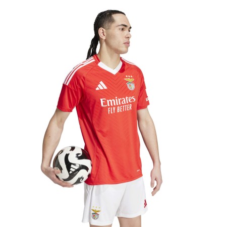 Maillot Benfica Lisbonne Domicile 2024/25