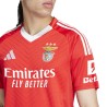 Maillot Benfica Lisbonne Domicile 2024/25