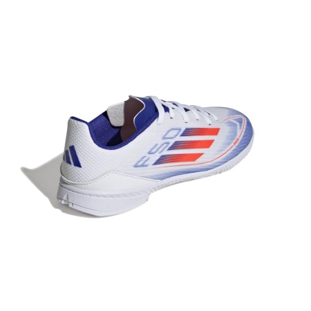 Adidas F50 League Ic Enfant Bleu