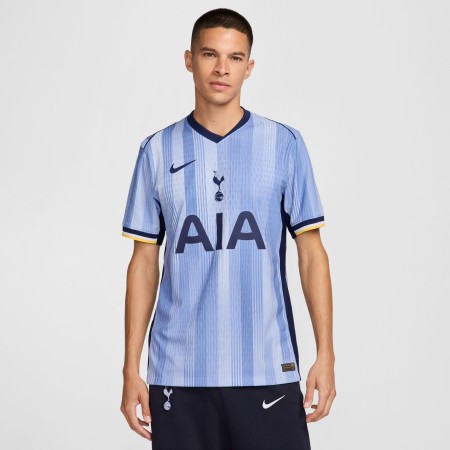 Maillot Tottenham Authentique Exterieur 2024/25