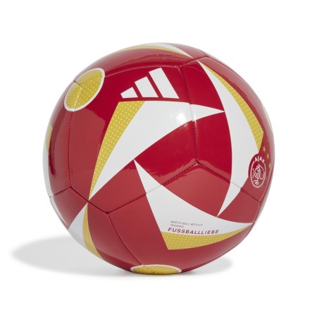 Ballon Ajax Amsterdam RougeBlanc