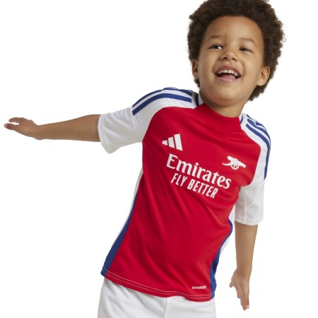 Kit Enfant Arsenal Domicile 202425