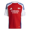 Kit Enfant Arsenal Domicile 202425