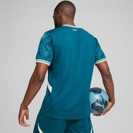 Maillot Om Exterieur 202425