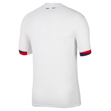 Maillot Psg Exterieur 202425