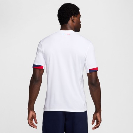 Maillot Psg Exterieur 202425