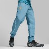 Pantalon Avant Match Om Bleu