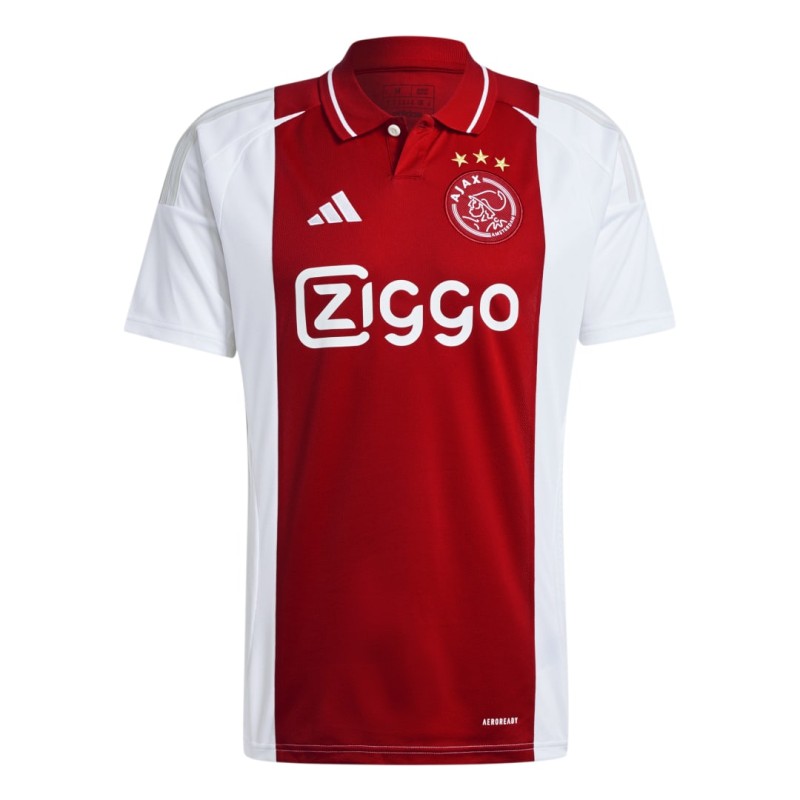 Maillot Ajax Amsterdam Domicle 202425