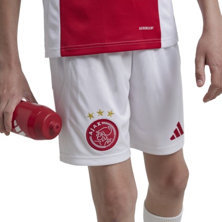 Short Ajax Amsterdam Enfant Domicile 202425