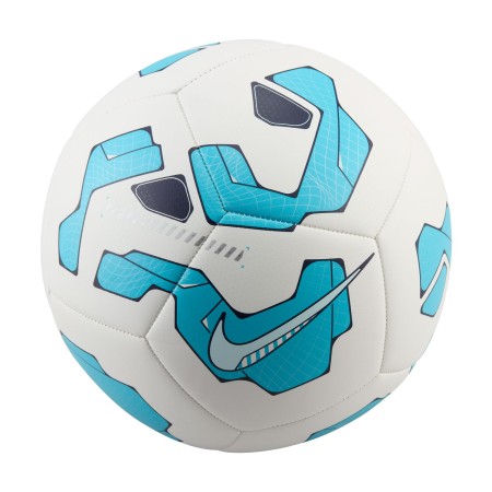 Ballon Nike Pitch BlancBleu