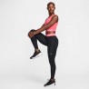 Legging Nike Pro Femme NoirRose