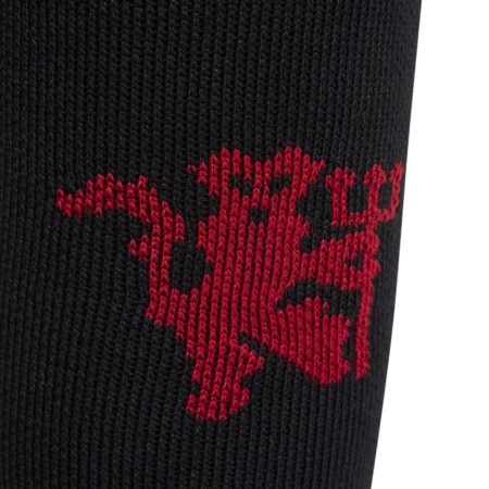 Chaussettes Manchester United Domicile 202425