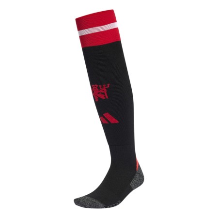 Chaussettes Manchester United Domicile 202425